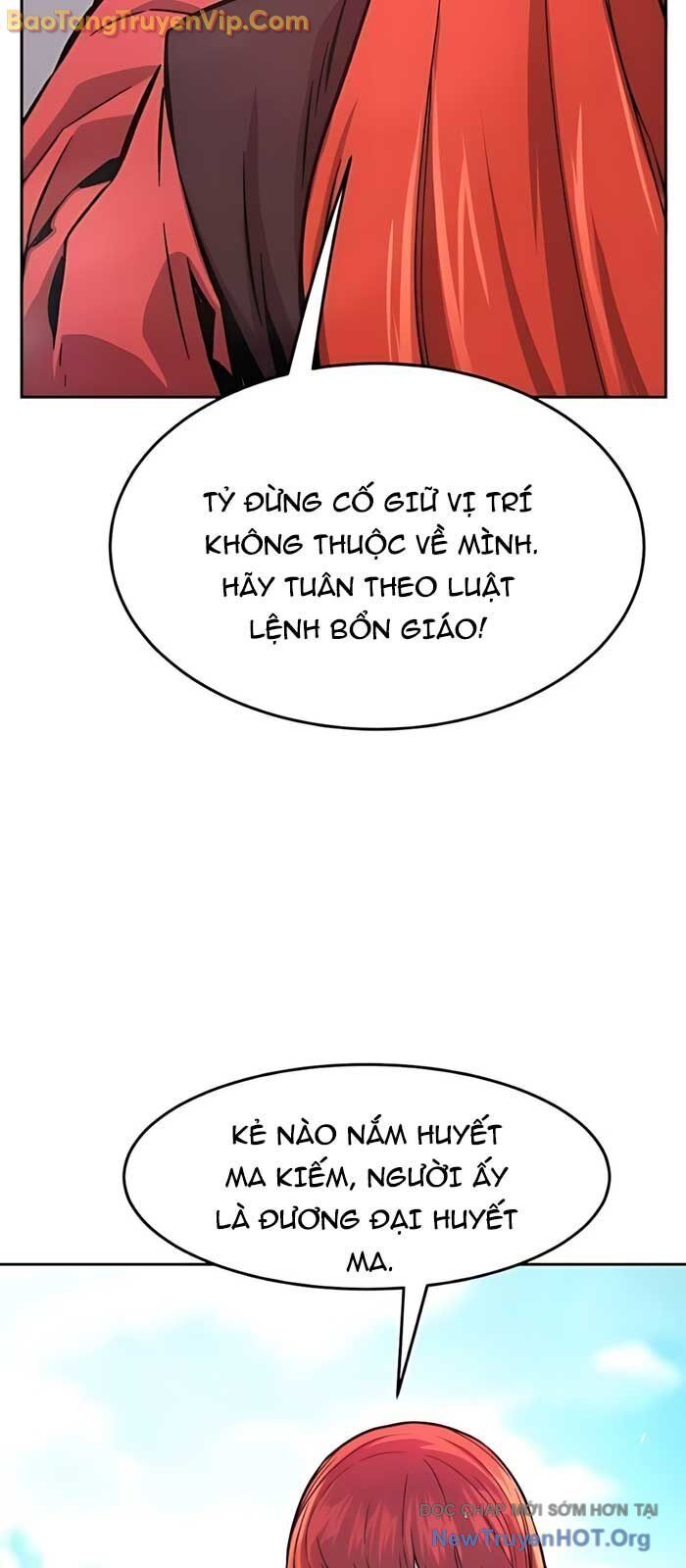 Cảm Kiếm Tuyệt Đối