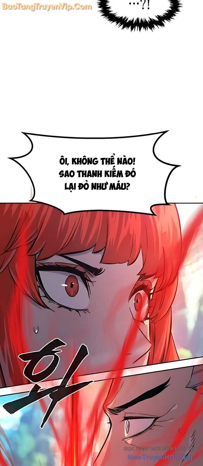 Cảm Kiếm Tuyệt Đối