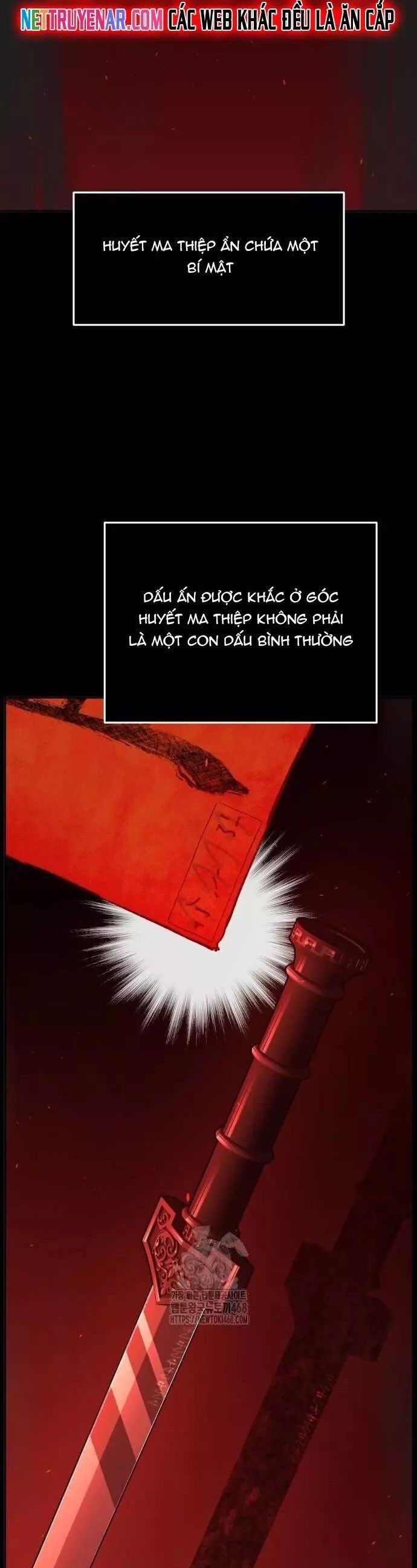 Cảm Kiếm Tuyệt Đối