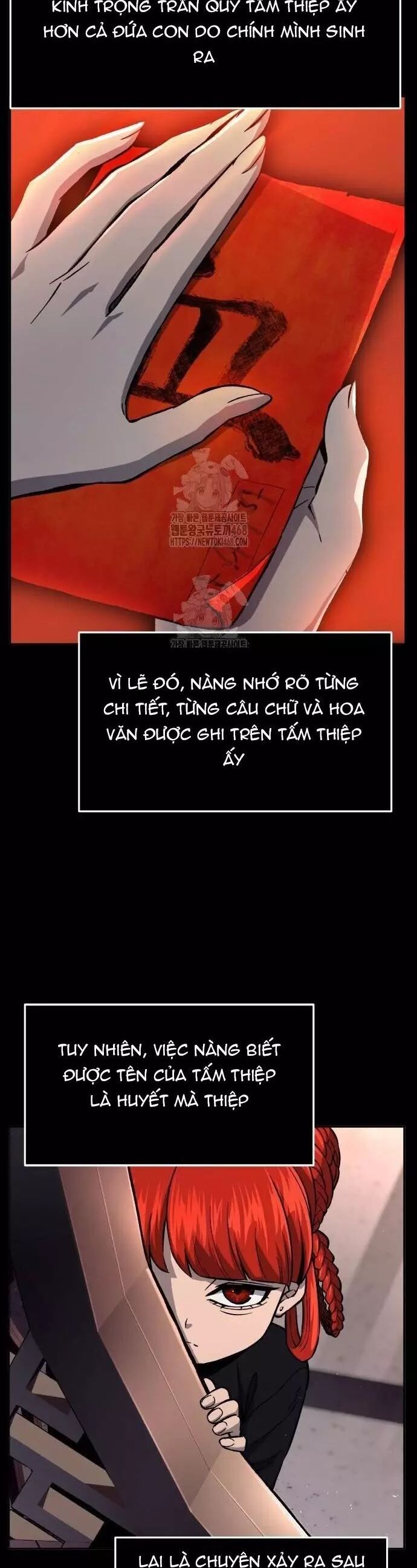 Cảm Kiếm Tuyệt Đối