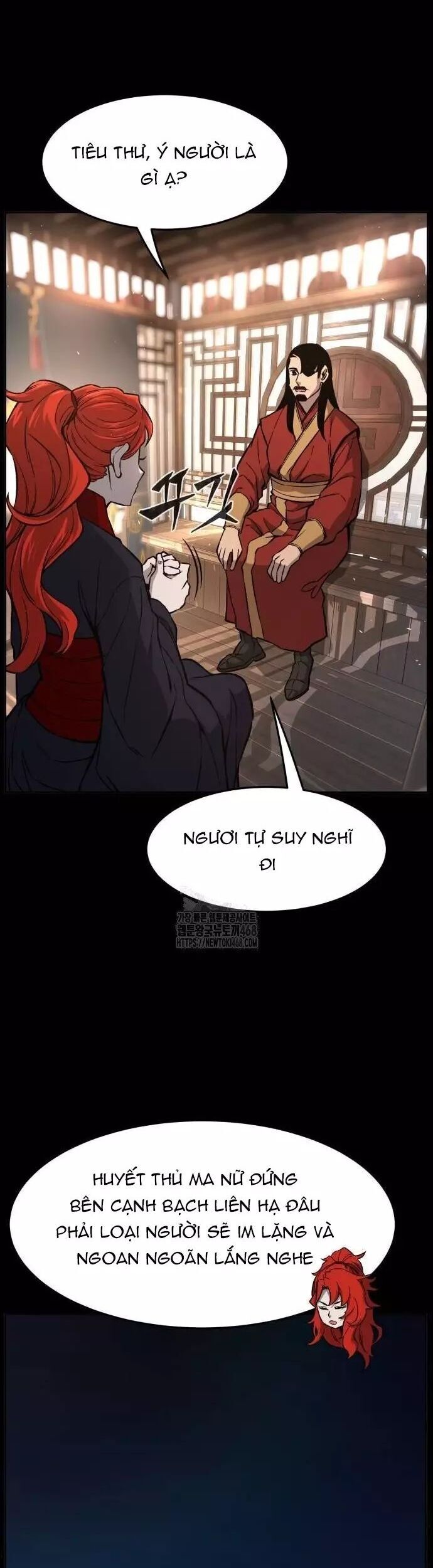 Cảm Kiếm Tuyệt Đối