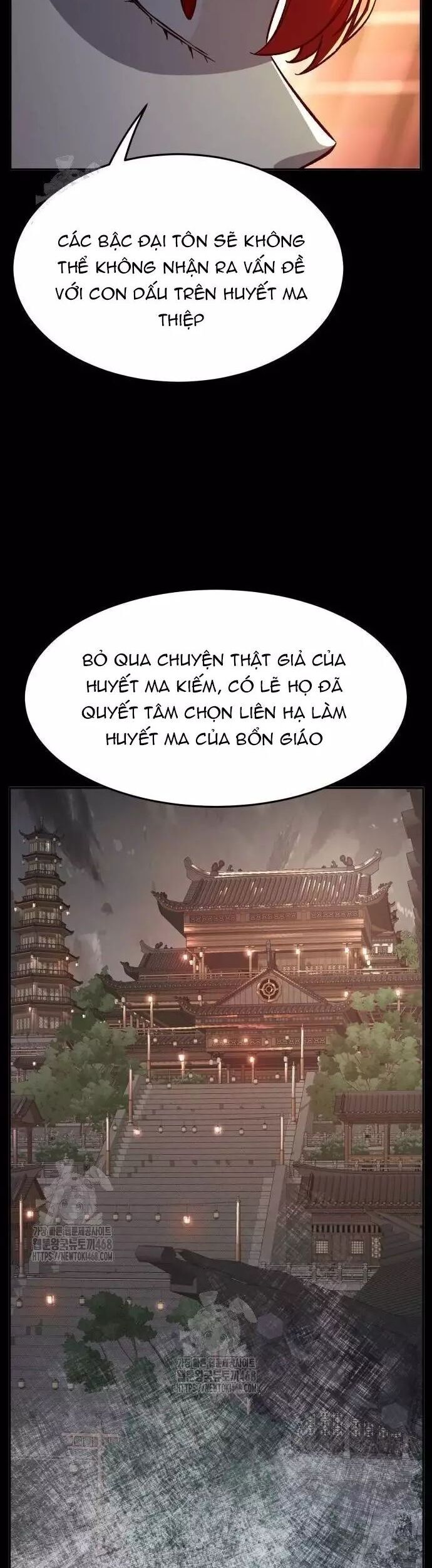 Cảm Kiếm Tuyệt Đối