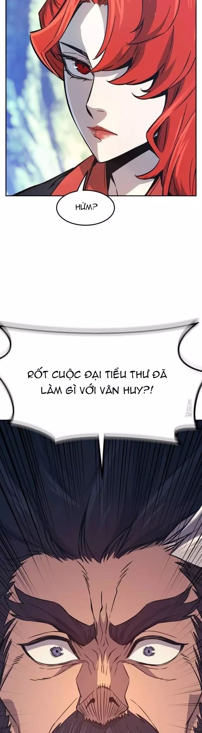Cảm Kiếm Tuyệt Đối