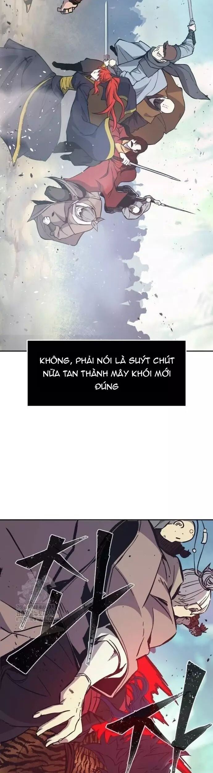 Cảm Kiếm Tuyệt Đối