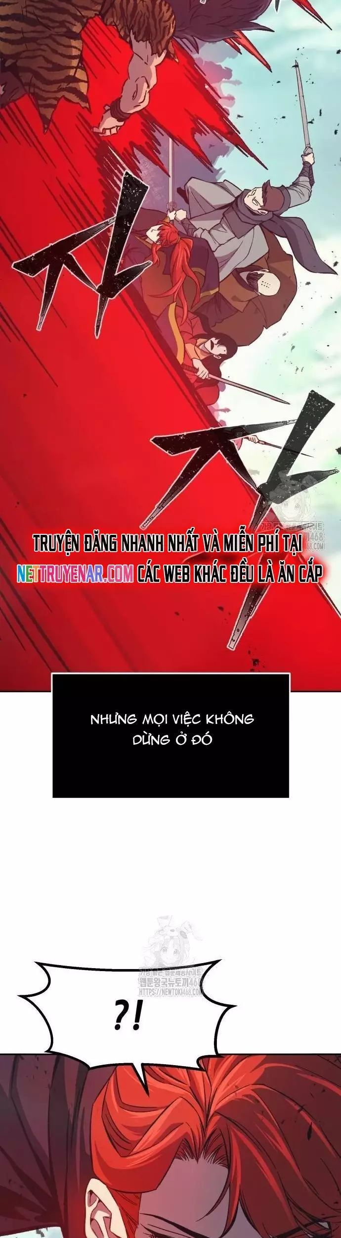 Cảm Kiếm Tuyệt Đối
