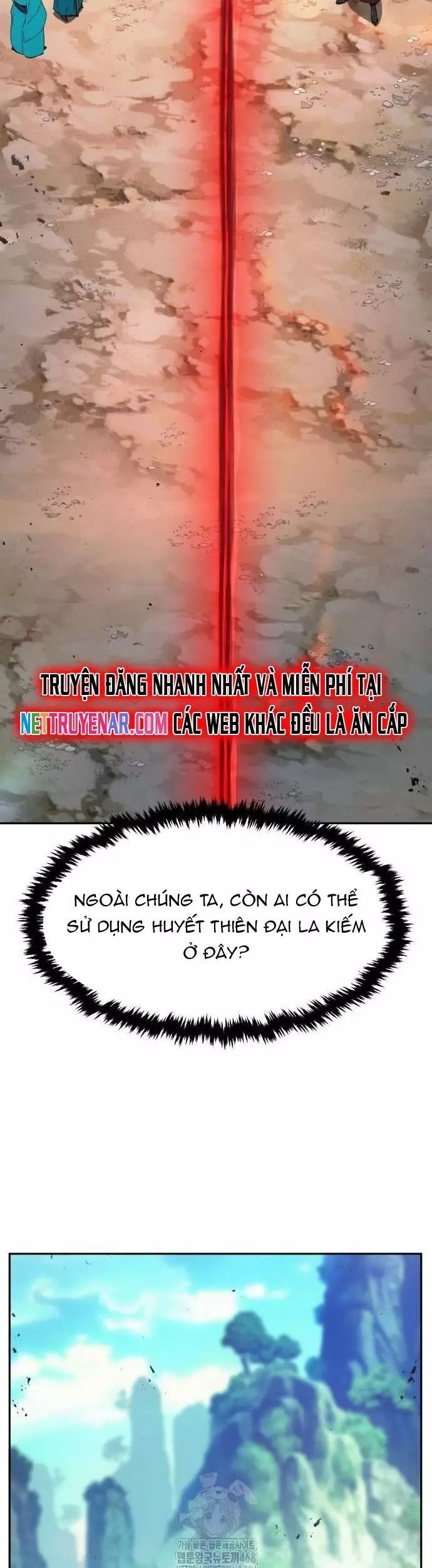 Cảm Kiếm Tuyệt Đối