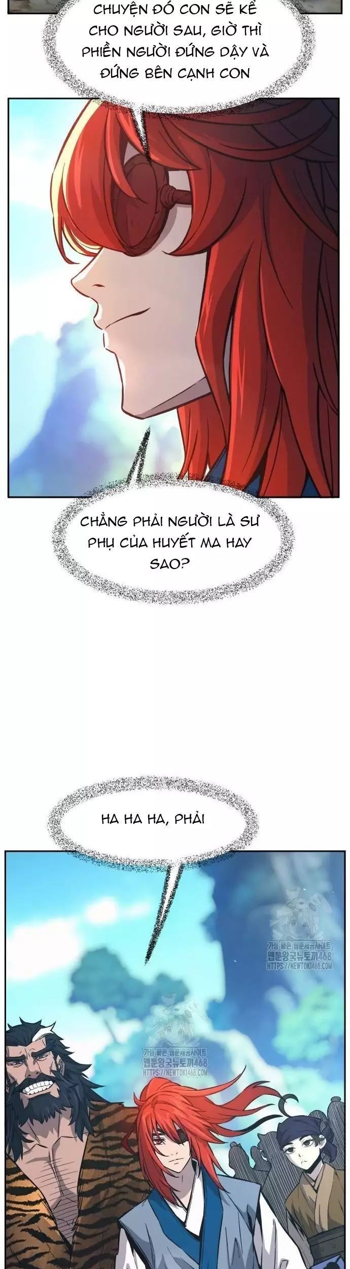 Cảm Kiếm Tuyệt Đối