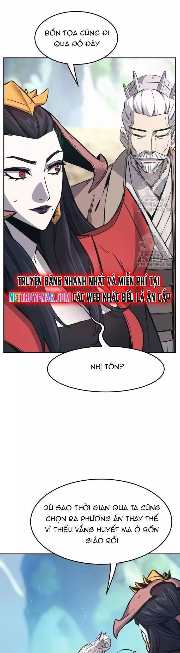 Cảm Kiếm Tuyệt Đối