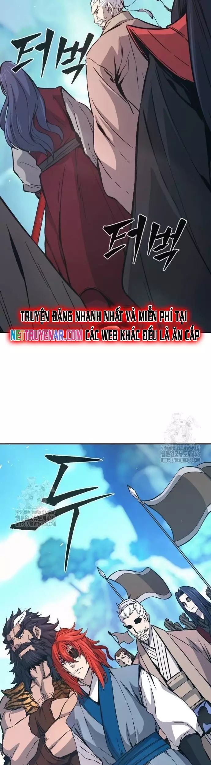 Cảm Kiếm Tuyệt Đối