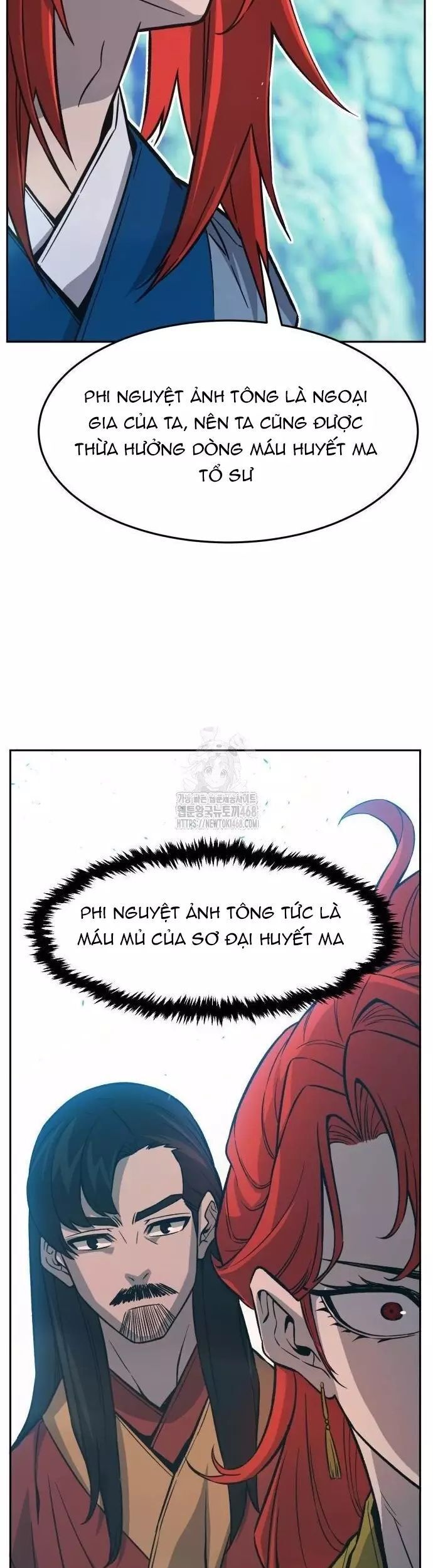 Cảm Kiếm Tuyệt Đối