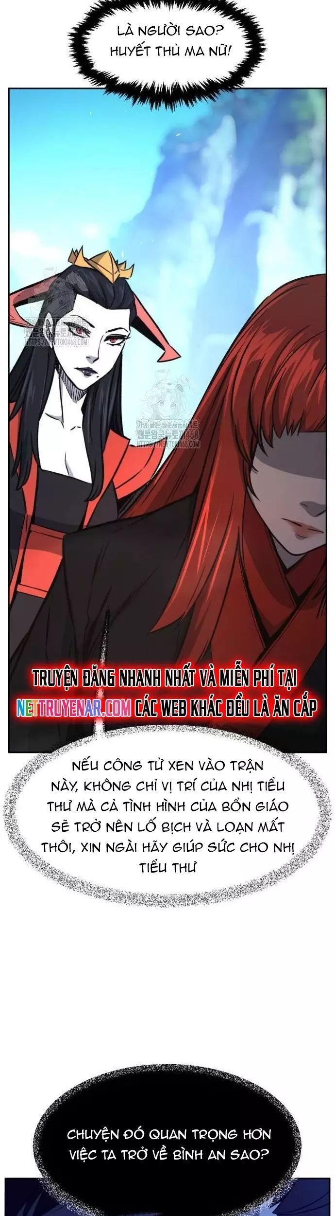 Cảm Kiếm Tuyệt Đối