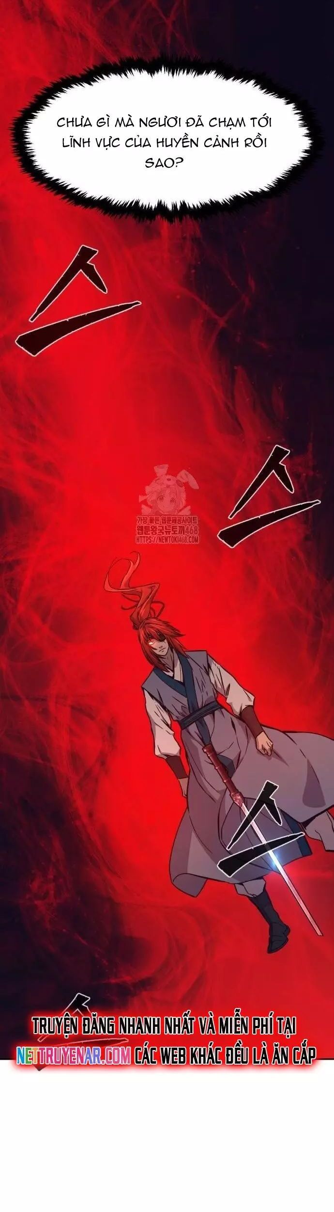 Cảm Kiếm Tuyệt Đối