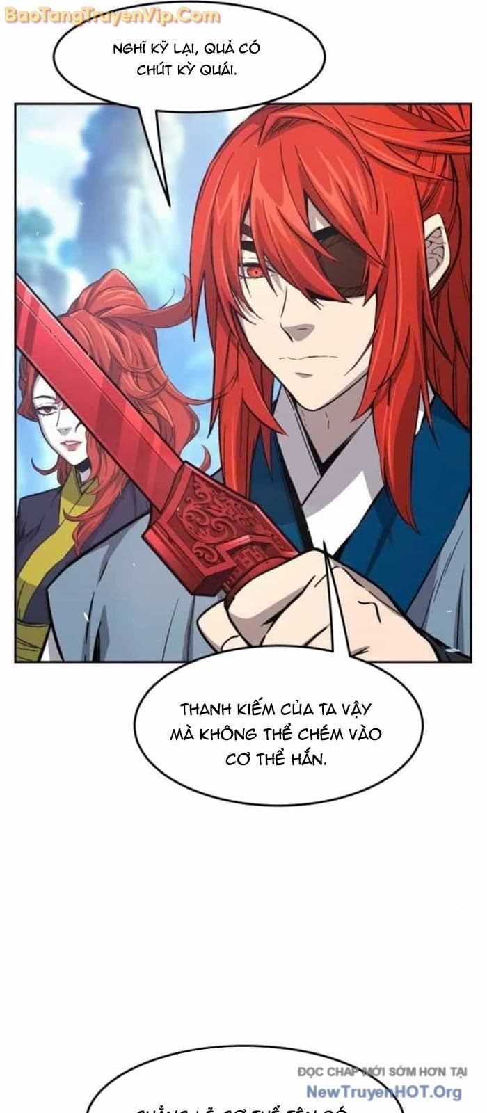 Cảm Kiếm Tuyệt Đối