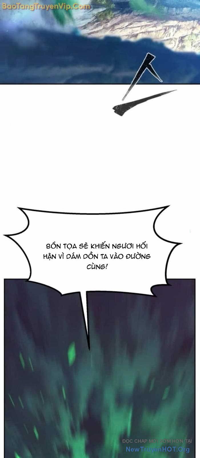 Cảm Kiếm Tuyệt Đối