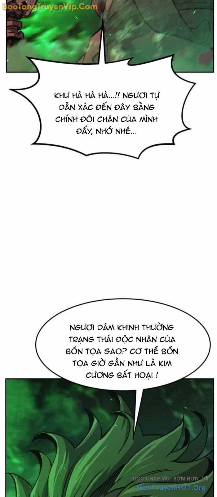 Cảm Kiếm Tuyệt Đối