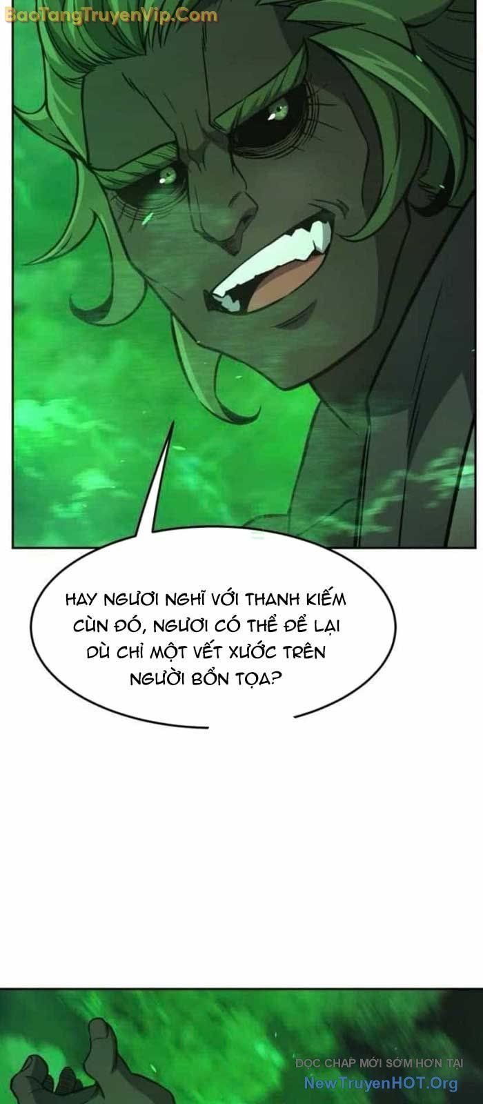 Cảm Kiếm Tuyệt Đối