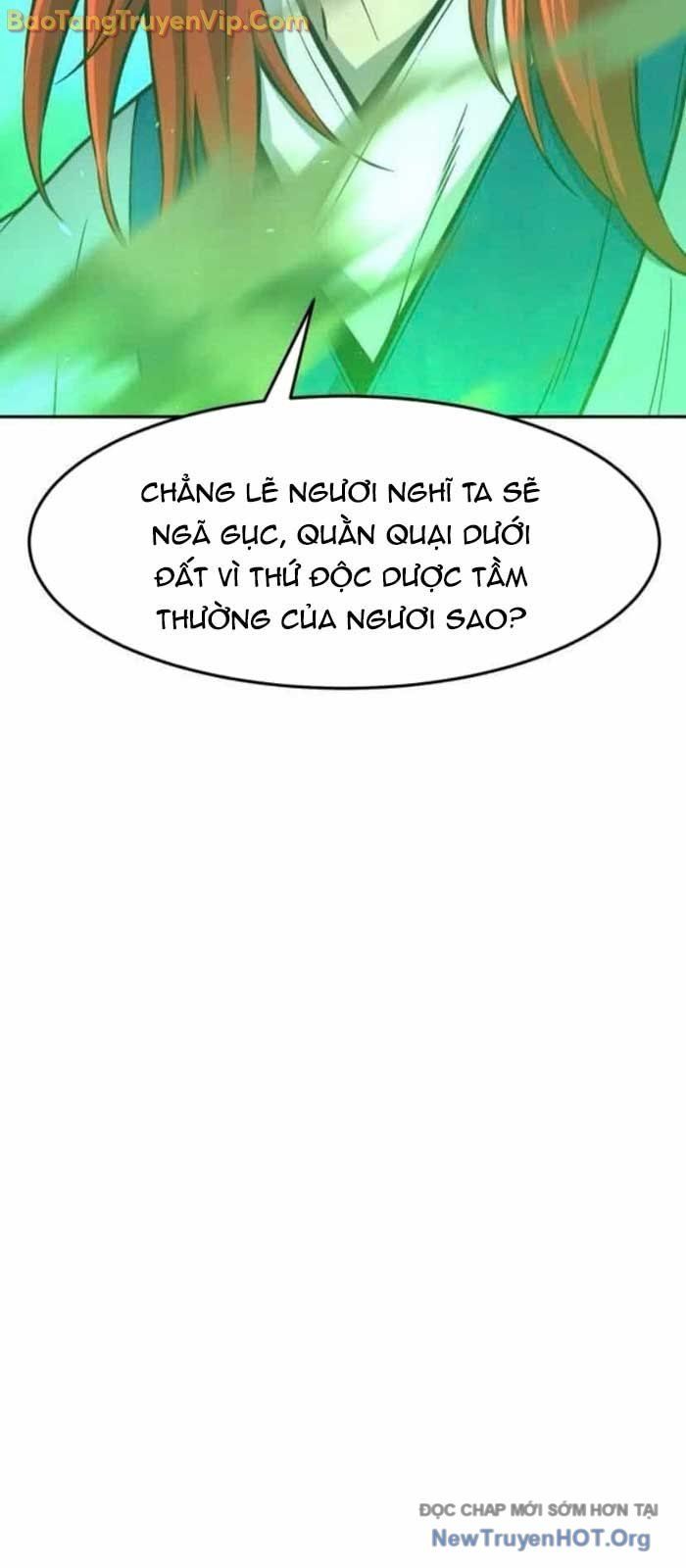 Cảm Kiếm Tuyệt Đối
