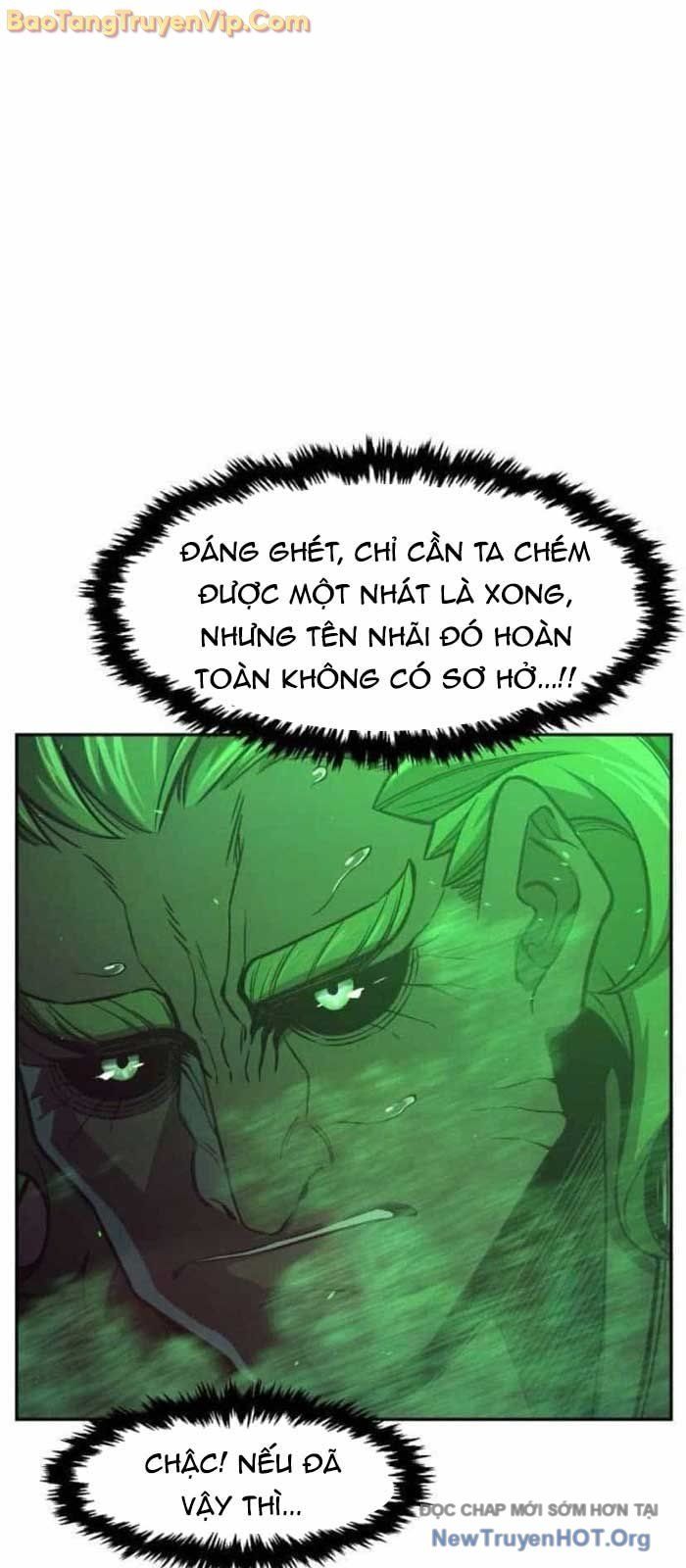 Cảm Kiếm Tuyệt Đối