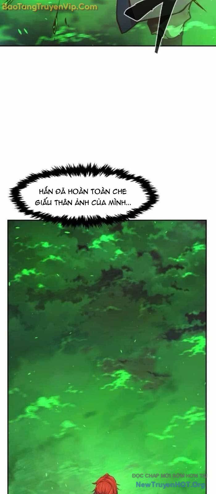 Cảm Kiếm Tuyệt Đối