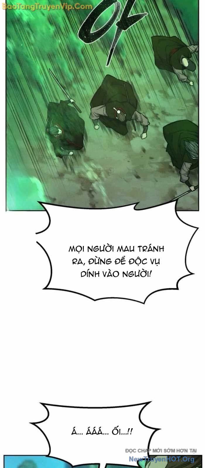 Cảm Kiếm Tuyệt Đối