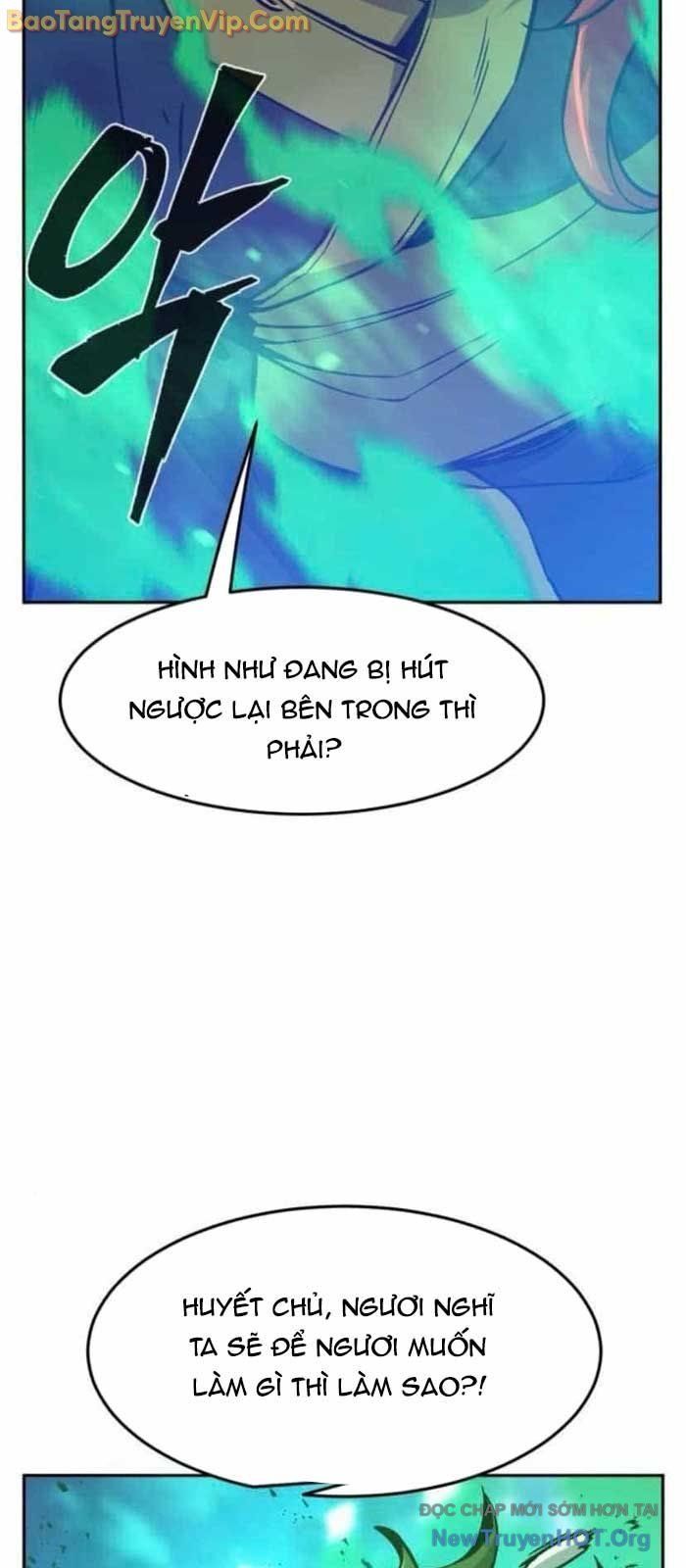 Cảm Kiếm Tuyệt Đối