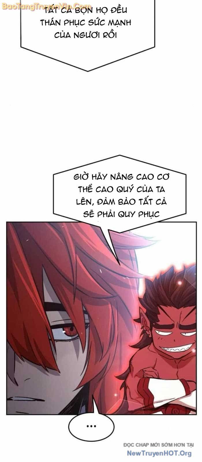 Cảm Kiếm Tuyệt Đối