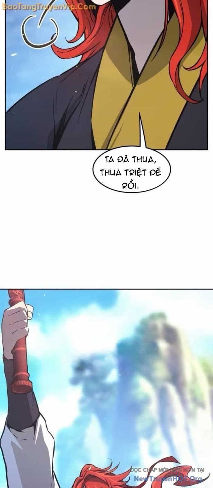 Cảm Kiếm Tuyệt Đối