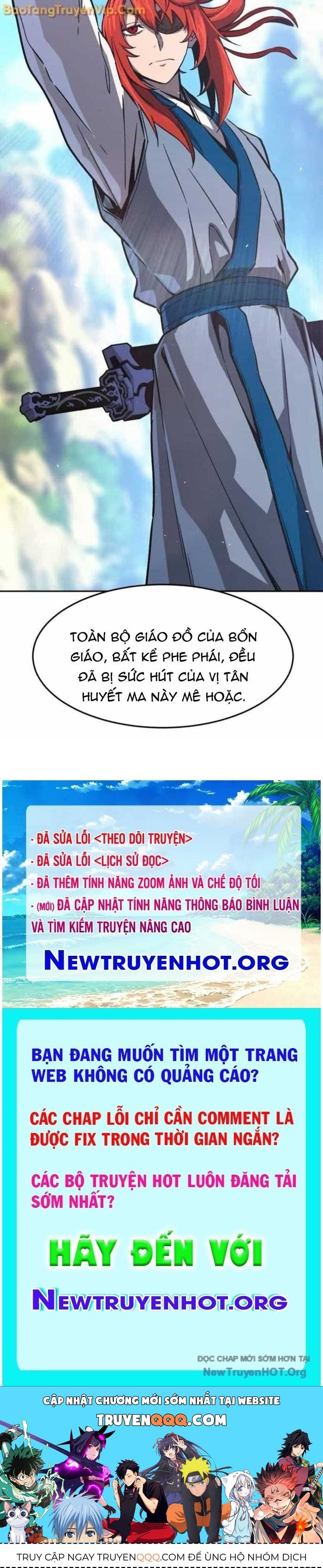 Cảm Kiếm Tuyệt Đối