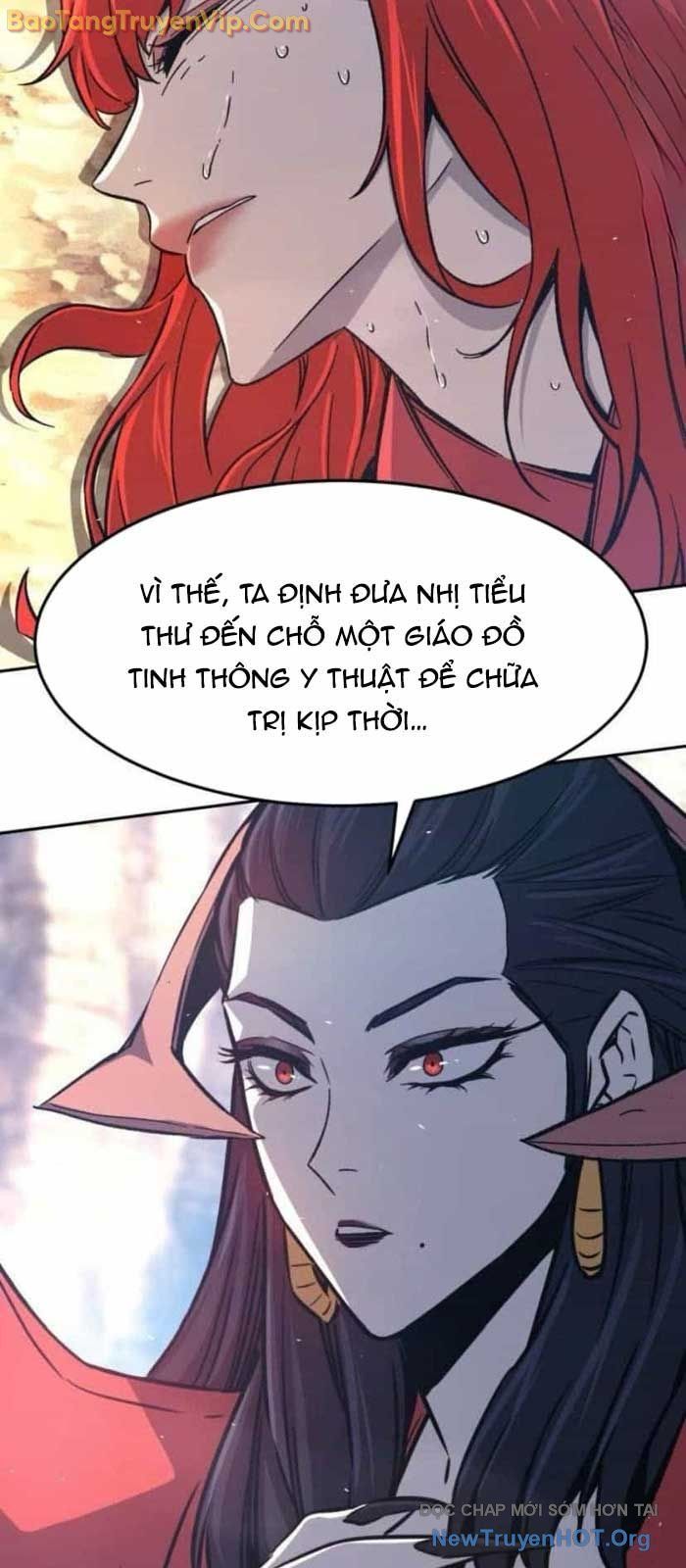 Cảm Kiếm Tuyệt Đối