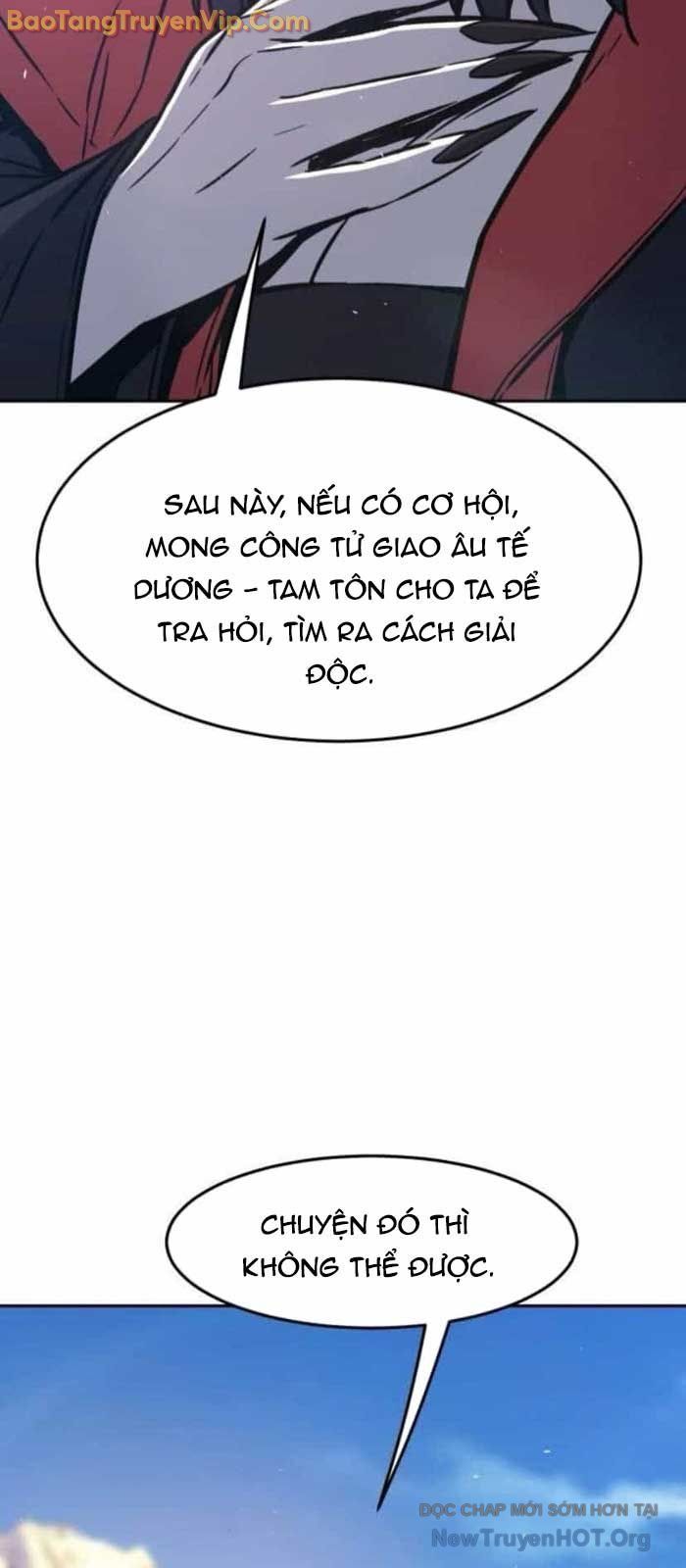 Cảm Kiếm Tuyệt Đối
