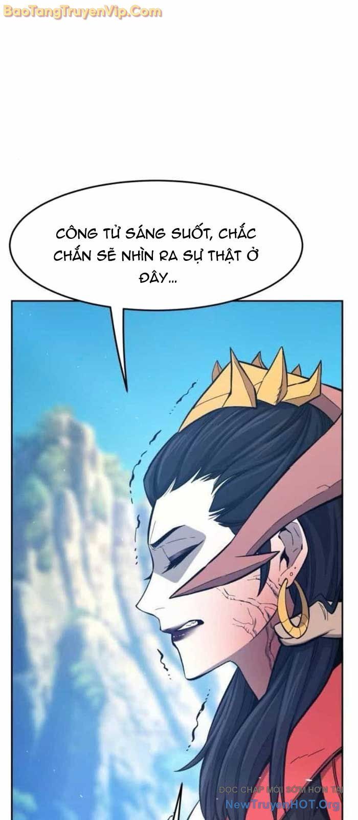 Cảm Kiếm Tuyệt Đối