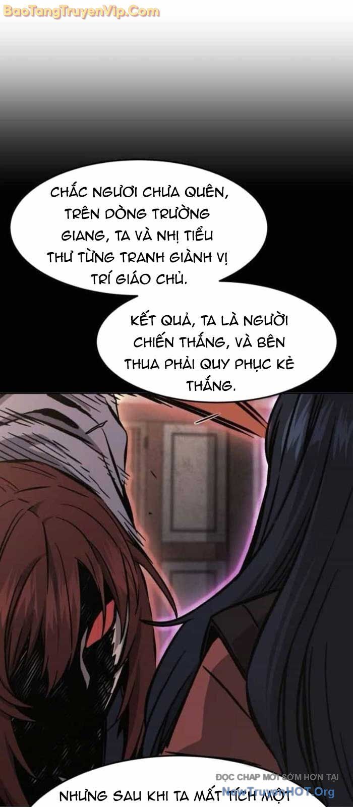 Cảm Kiếm Tuyệt Đối