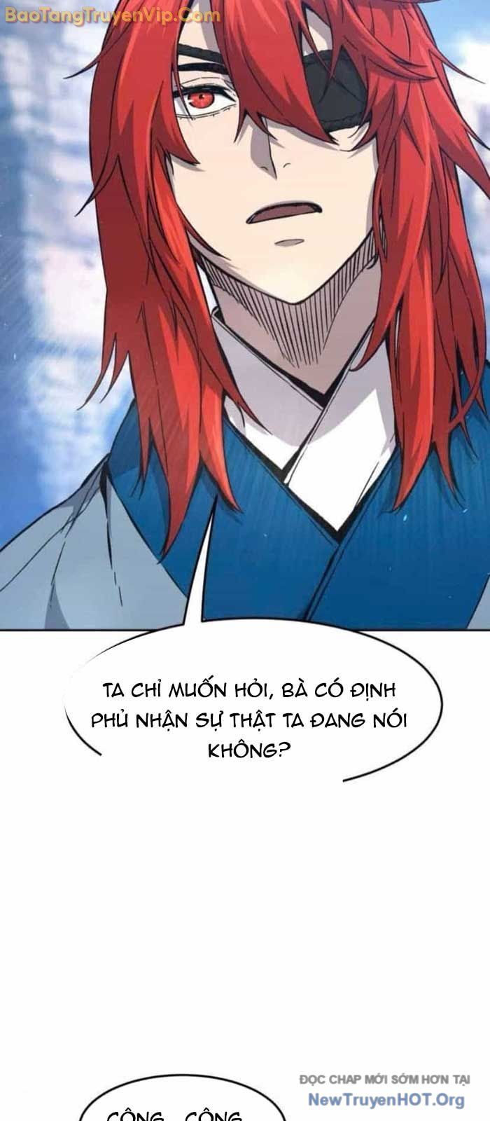 Cảm Kiếm Tuyệt Đối