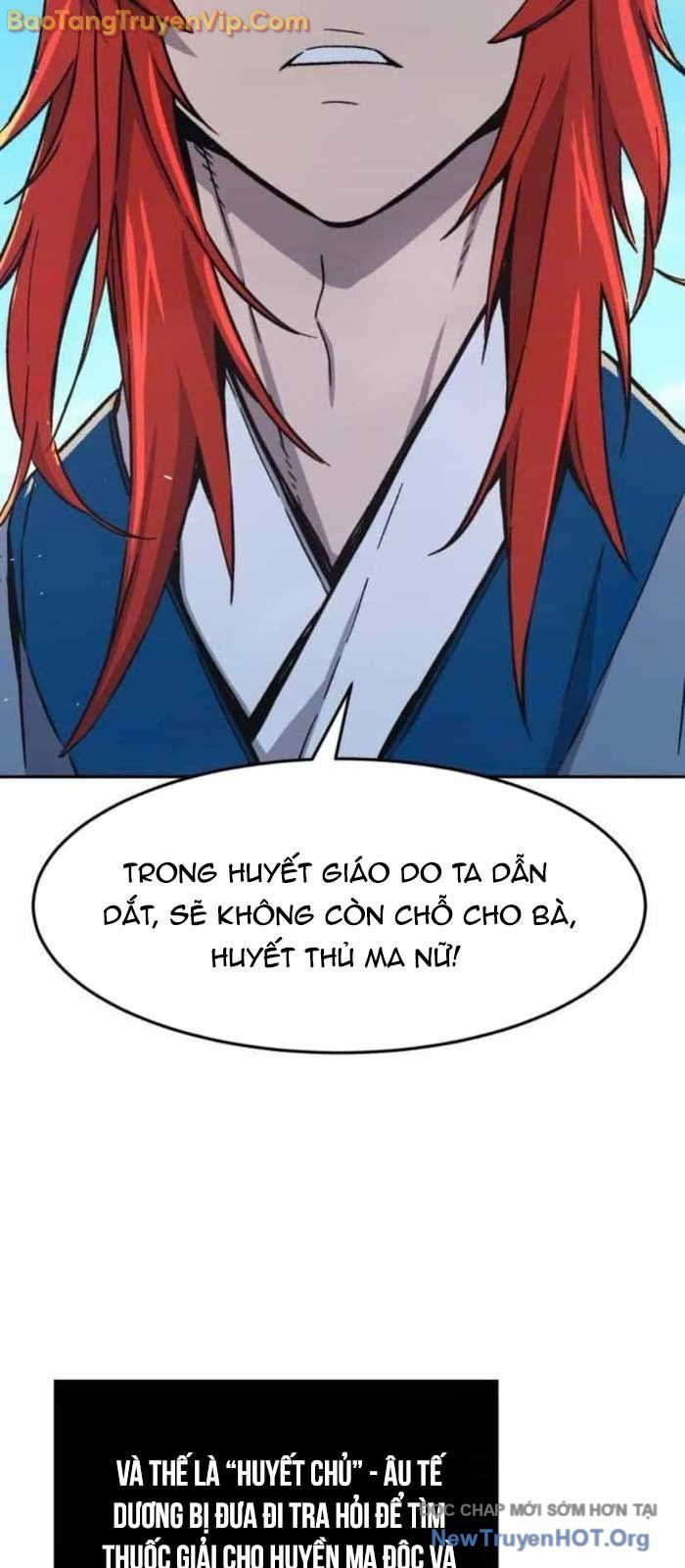 Cảm Kiếm Tuyệt Đối
