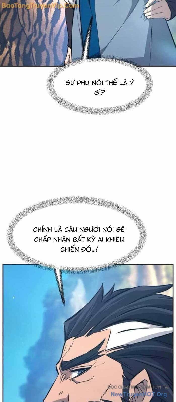Cảm Kiếm Tuyệt Đối