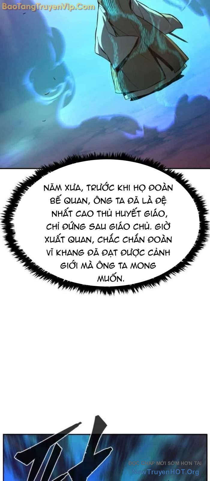 Cảm Kiếm Tuyệt Đối