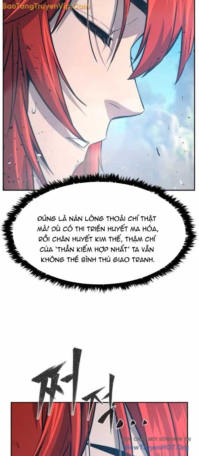 Cảm Kiếm Tuyệt Đối