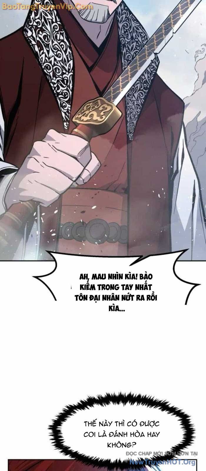Cảm Kiếm Tuyệt Đối