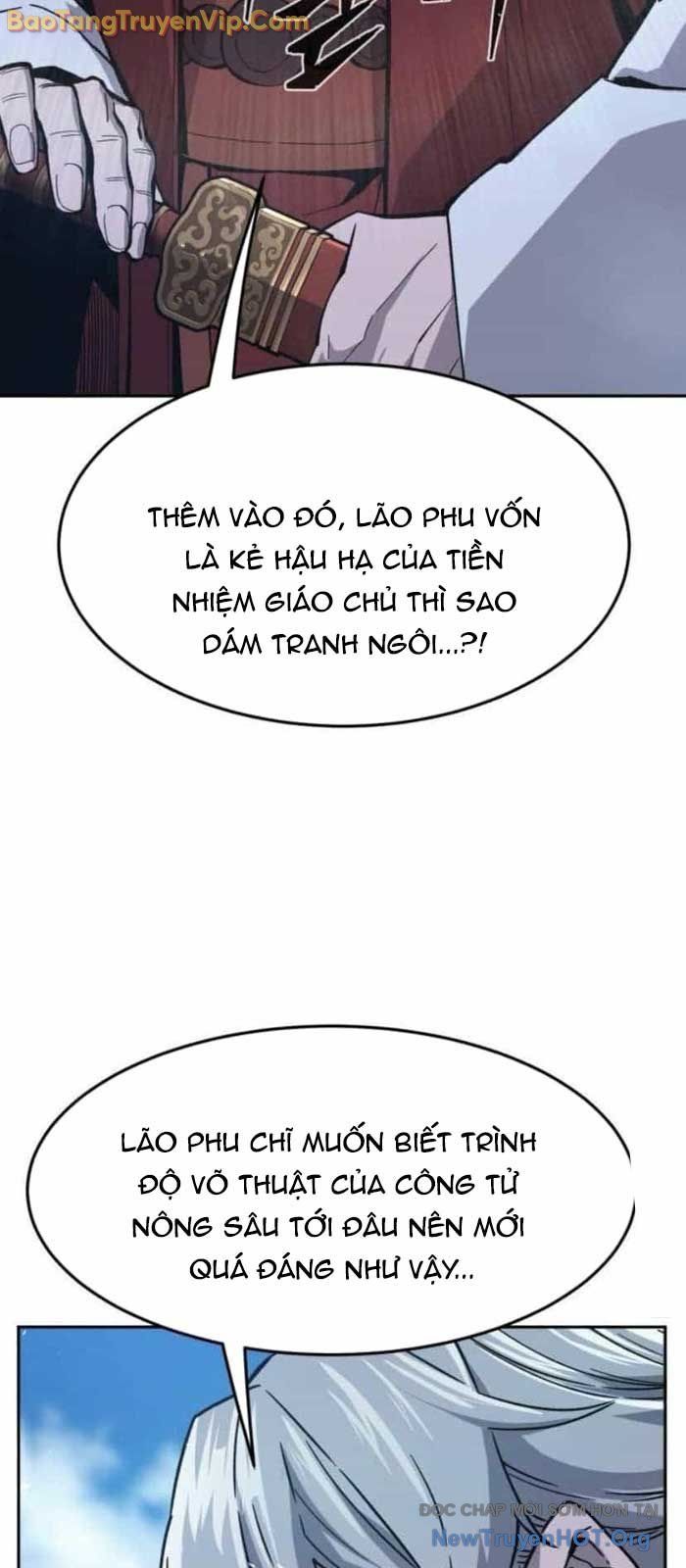 Cảm Kiếm Tuyệt Đối