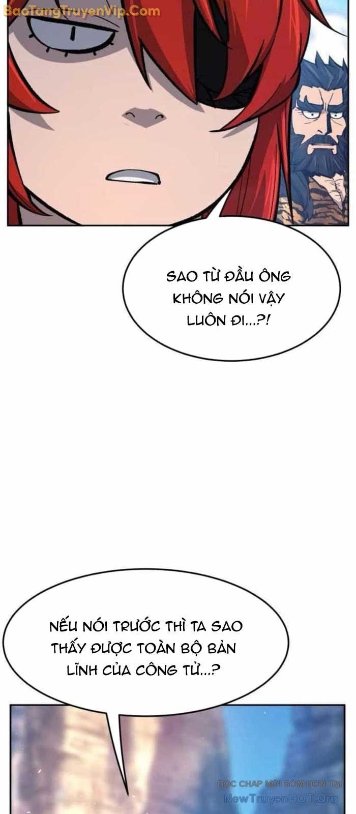 Cảm Kiếm Tuyệt Đối