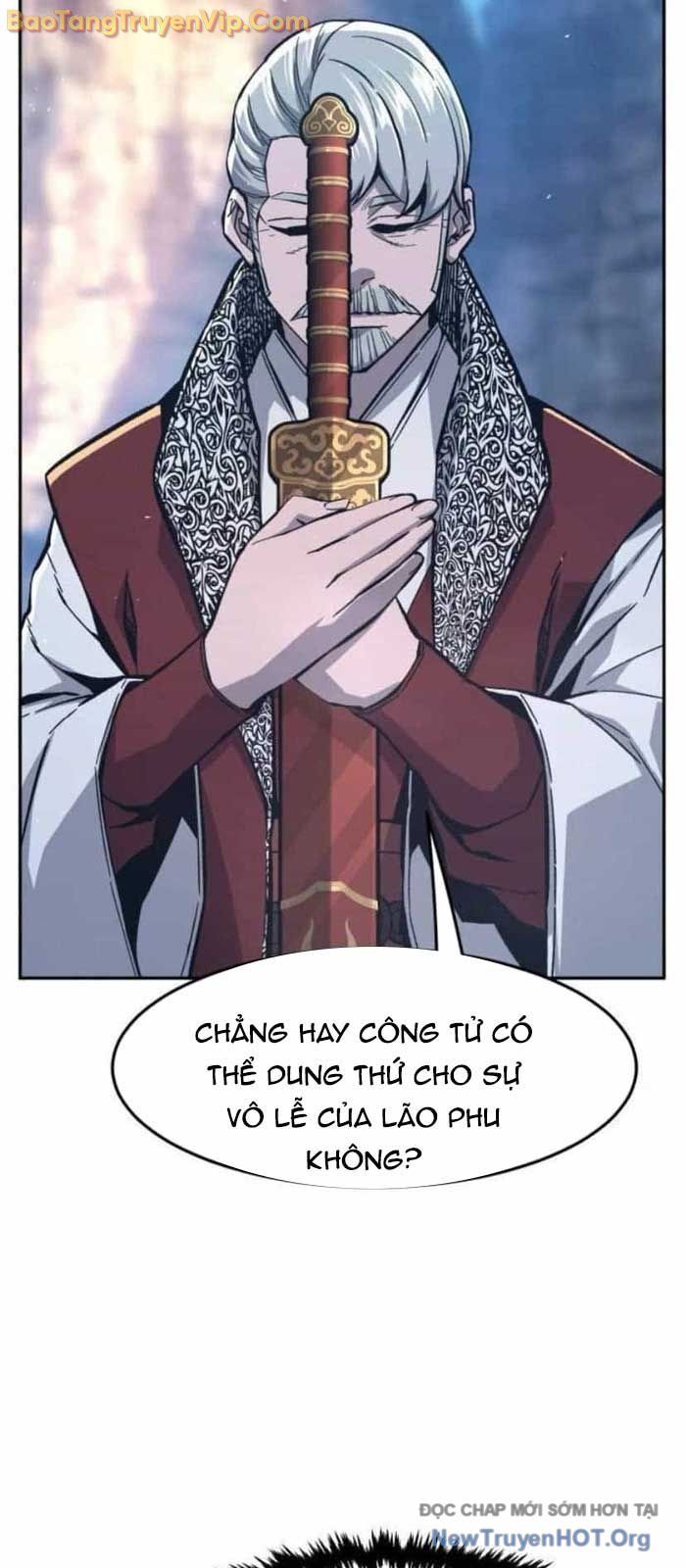 Cảm Kiếm Tuyệt Đối