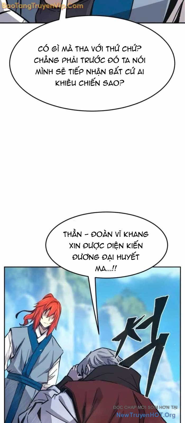 Cảm Kiếm Tuyệt Đối