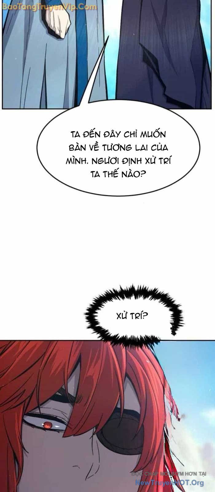 Cảm Kiếm Tuyệt Đối