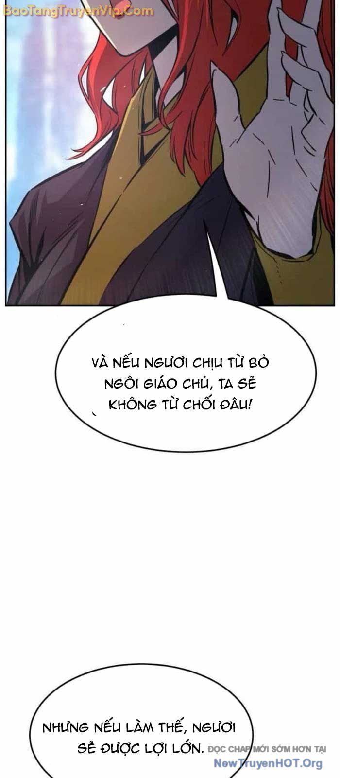 Cảm Kiếm Tuyệt Đối