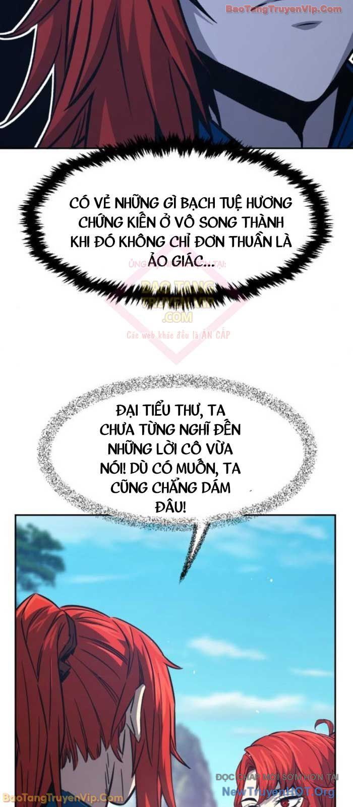 Cảm Kiếm Tuyệt Đối