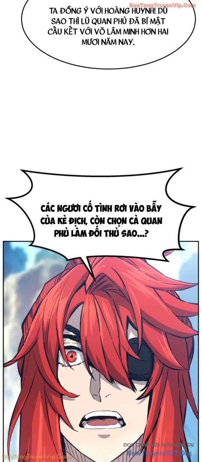 Cảm Kiếm Tuyệt Đối