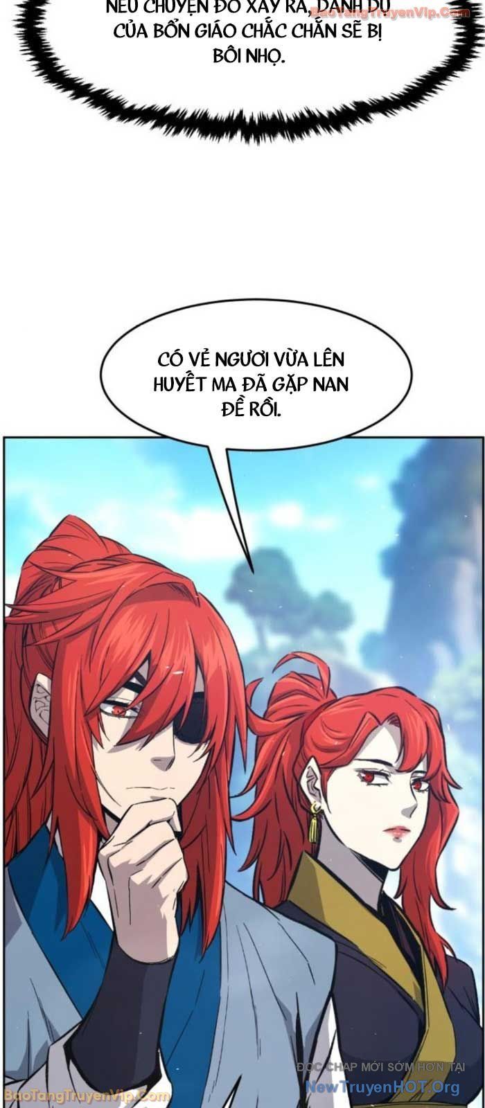 Cảm Kiếm Tuyệt Đối