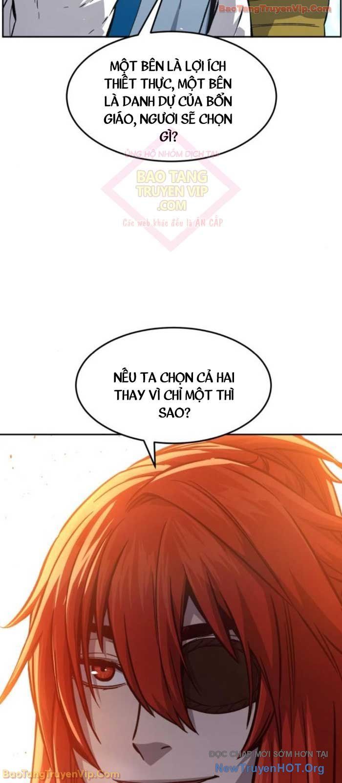Cảm Kiếm Tuyệt Đối