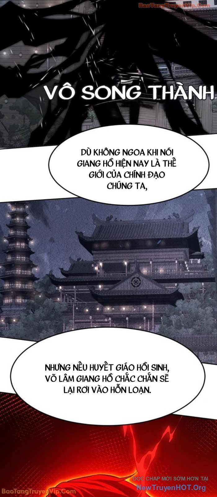 Cảm Kiếm Tuyệt Đối