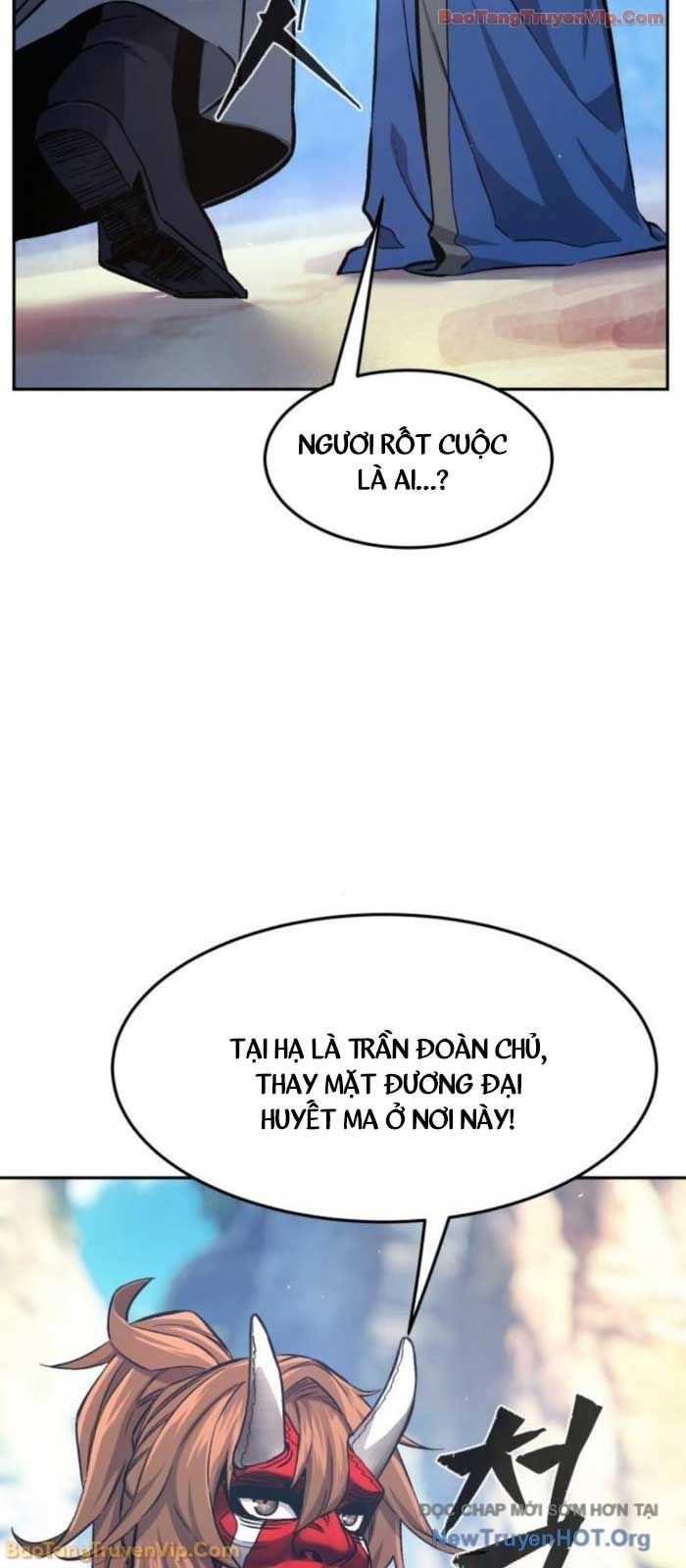 Cảm Kiếm Tuyệt Đối